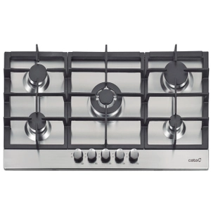 Cata Table De Cuisson à Gaz Lgi 7041 X pas cher