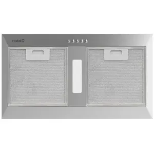 Cata Hotte Télescopique Gcb 55 X 38 Cm pas cher