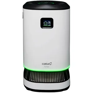 Cata - Purificateur d'air home 60m² pas cher