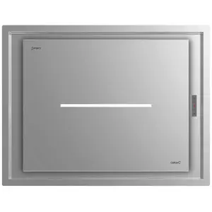 Cata Hotte Aspirante Classique Bennu Slim 900 X/b 75 Cm pas cher