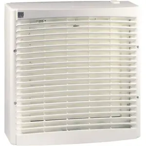 CATA Wallair, Ventilateur d'aération, Ventilateur mural et de fenêtre 230 V pas cher