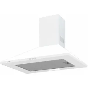 Cata Hotte Aspirante Classique Omega 700 Wh/m 29 Cm pas cher