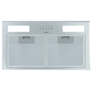 Cata Hotte Télescopique Gt-plus 45 X/m 34 Cm pas cher