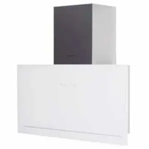Cata Hotte Décorative Goya 70 Wh/a 40 Cm pas cher