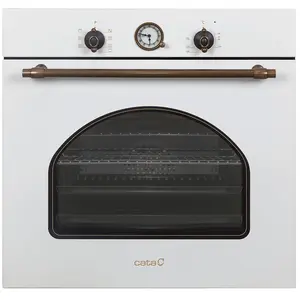 Comparateur de prix : Cata Four Multifonction Mra 7108 Wh