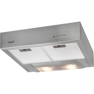 Cata Hotte Décorative S-boxx/a 60 Cm pas cher