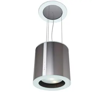 Cata Hotte Aspirante Classique Isla Moon/c 51 Cm pas cher