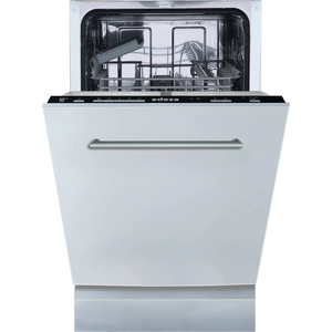 Edesa Lave-vaisselle Intégrable à Troisième Panier Edb-4610-i 10 Couverts pas cher
