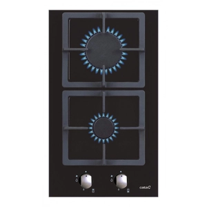 CATA 8422248093743 Plateau à gaz, acier inoxydable, ne s'applique pas pas cher