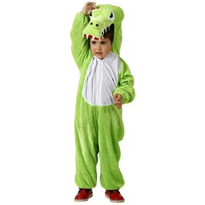 Atosa - 93962 - Costume - Déguisement De Crocodile - Taille 1Vendu parcdiscount
