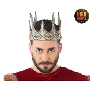 Atosa VR. Couronne Roi PU