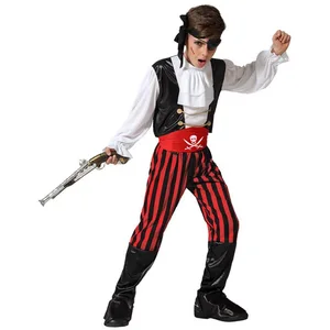 Atosa Costume Pirate 7 à 9 ans pas cher