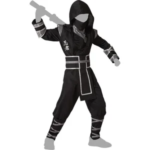 Comparateur de prix : Atosa costume ninja enfant 5 à 6 ans