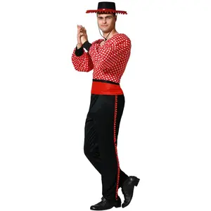 Comparateur de prix : Atosa Costume Flamand