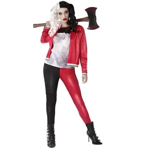 Atosa Costume for Adults MulticolourVendu parcdiscount