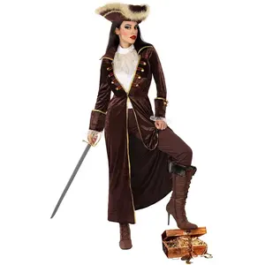 Atosa Déguisement De Pirate pas cher