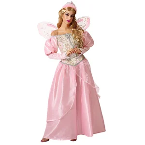 Atosa Costume De Fée Marraine pas cher