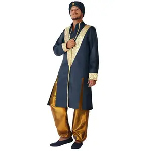 Atosa Costume Hindou pas cher