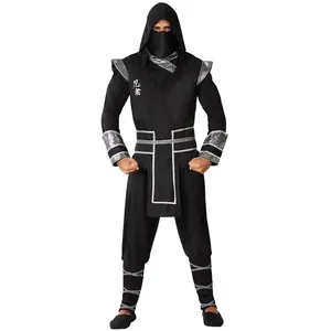 Atosa Costume De Ninja pas cher
