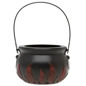 ATOSA Panier pot porte-bonbons 13 cm diamètre pas cher