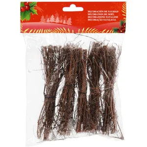 ATOSA Décoration Christmas Planet 6718 (5 pcs) Noël - BigBuy Christmas pas cher