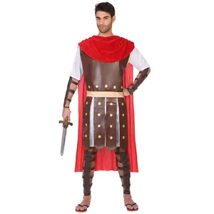 Déguisement homme romain gladiateur XL - Déguisements et fêtes pas cher