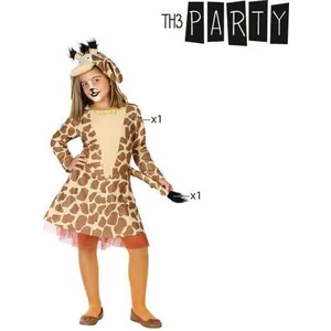Comparateur de prix : Atosa 39406 Girafe, Costume, 104