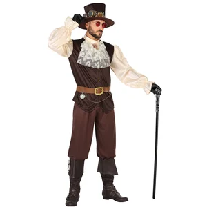 ATOSA déguisement steampunk M pas cher