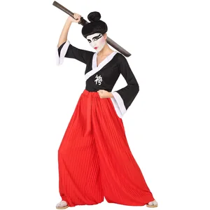 ATOSA déguisement japonais M pas cher