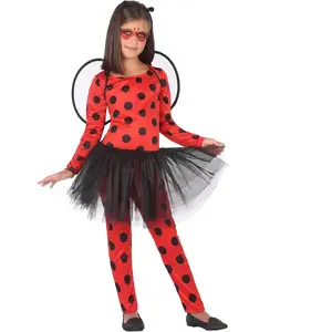 Comparateur de prix : BigBuy Carnival Kostuums voor Kinderen - 5-6 Jaar