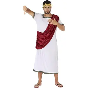 ATOSA Déguisement Homme Romain pas cher