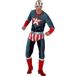 Atosa Costume De Héros De Comics Américain pas cher