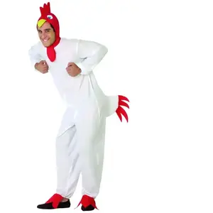ATOSA 17197 Costume de coq pour homme Taille XS 46/48 pas cher