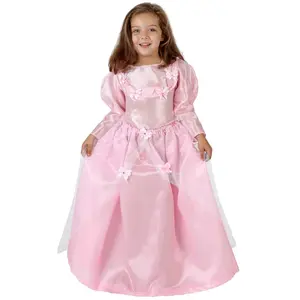 Atosa Déguisement Princesse 5-6 ans