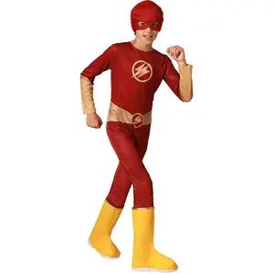 Atosa Costume De Super-héros Pour Enfants pas cher