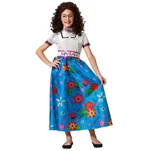 Atosa Costume Mexicain pas cher