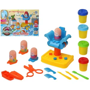 BigBuy Kids Atosa Argile 37x26 Cm pas cher