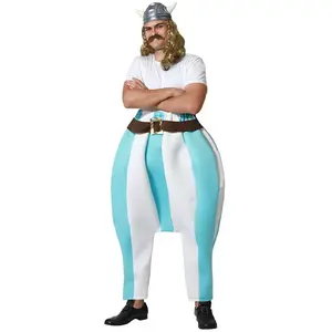 Atosa Costume Gaulois pas cher
