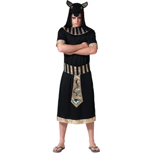 Atosa Costume égyptien pas cher