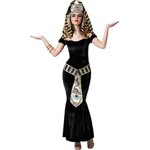 Atosa Costume égyptien pas cher