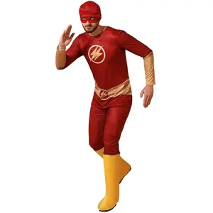 Atosa Costume De Héros De Bande Dessinée pas cher