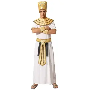 Atosa Costume égyptien pas cher