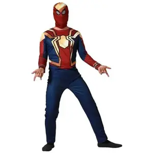 Atosa Costume De Héros De Bande Dessinée pas cher