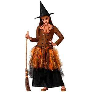 Atosa Costume De Sorcière pas cher