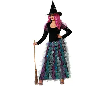 Atosa Costume De Sorcière pas cher