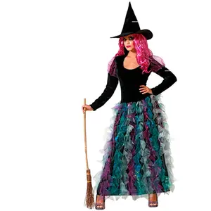 Atosa Costume De Sorcière pas cher