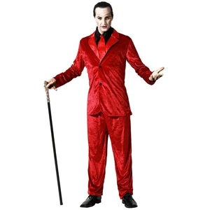 Atosa Costume De Vampire élégant pas cher