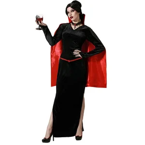 Atosa Costume De Vampire pas cher
