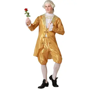 Atosa Costume De Courtisan pas cher