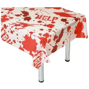 BigBuy Carnival Nappe, standard pas cher